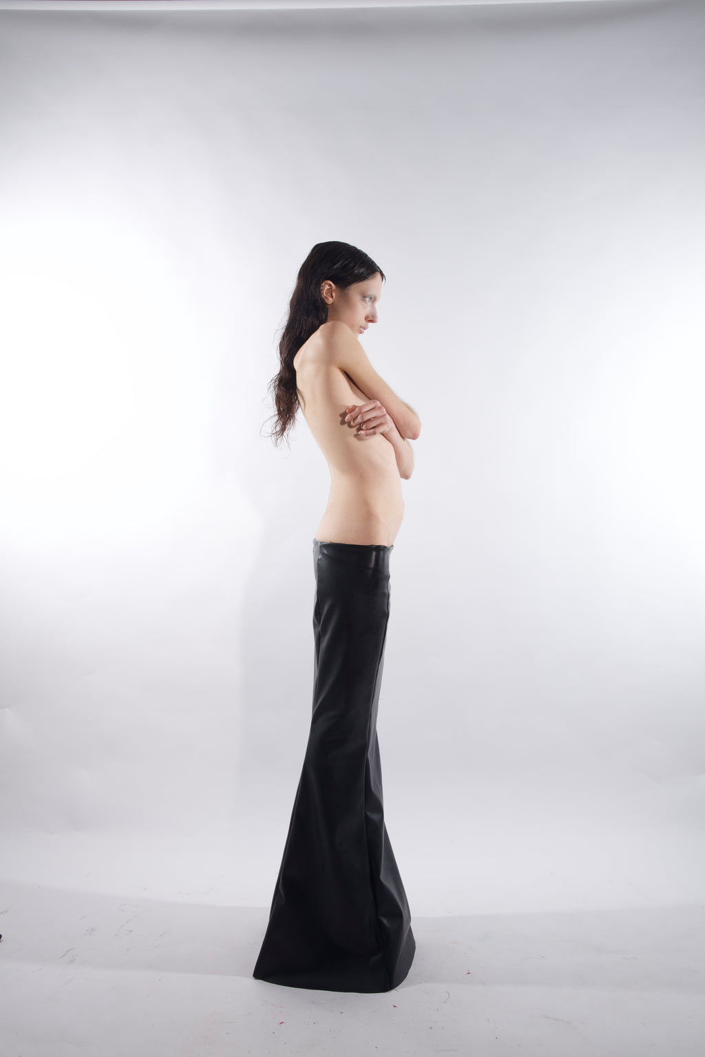 ILIZAROV SKIRT
