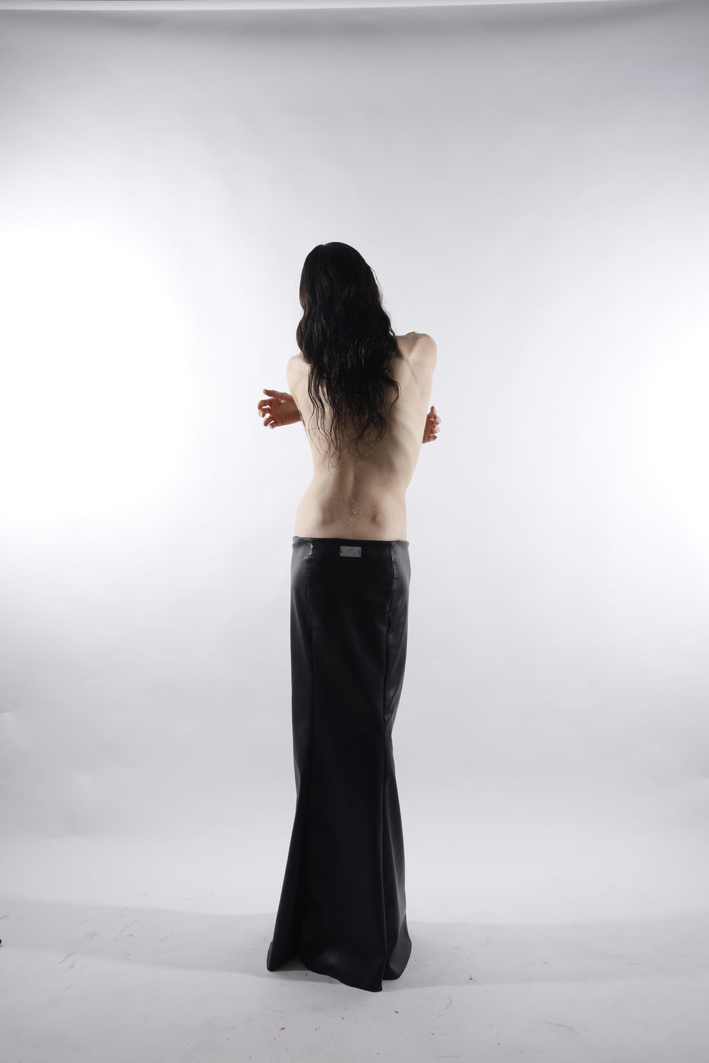 ILIZAROV SKIRT