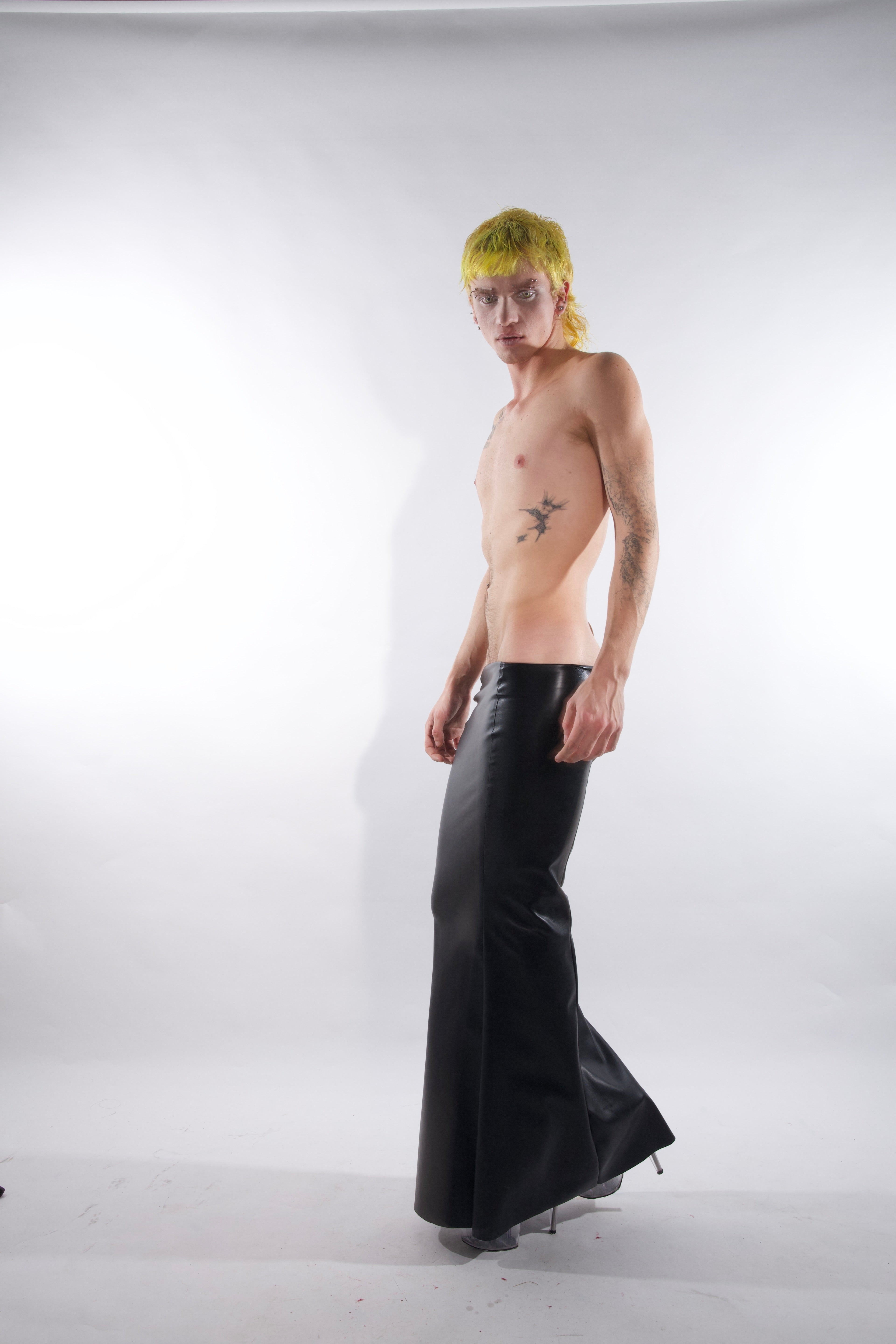 ILIZAROV SKIRT