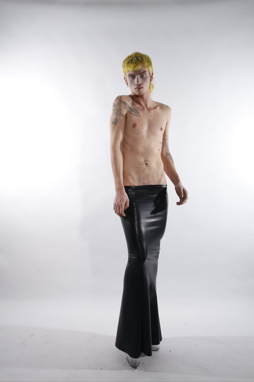 ILIZAROV SKIRT