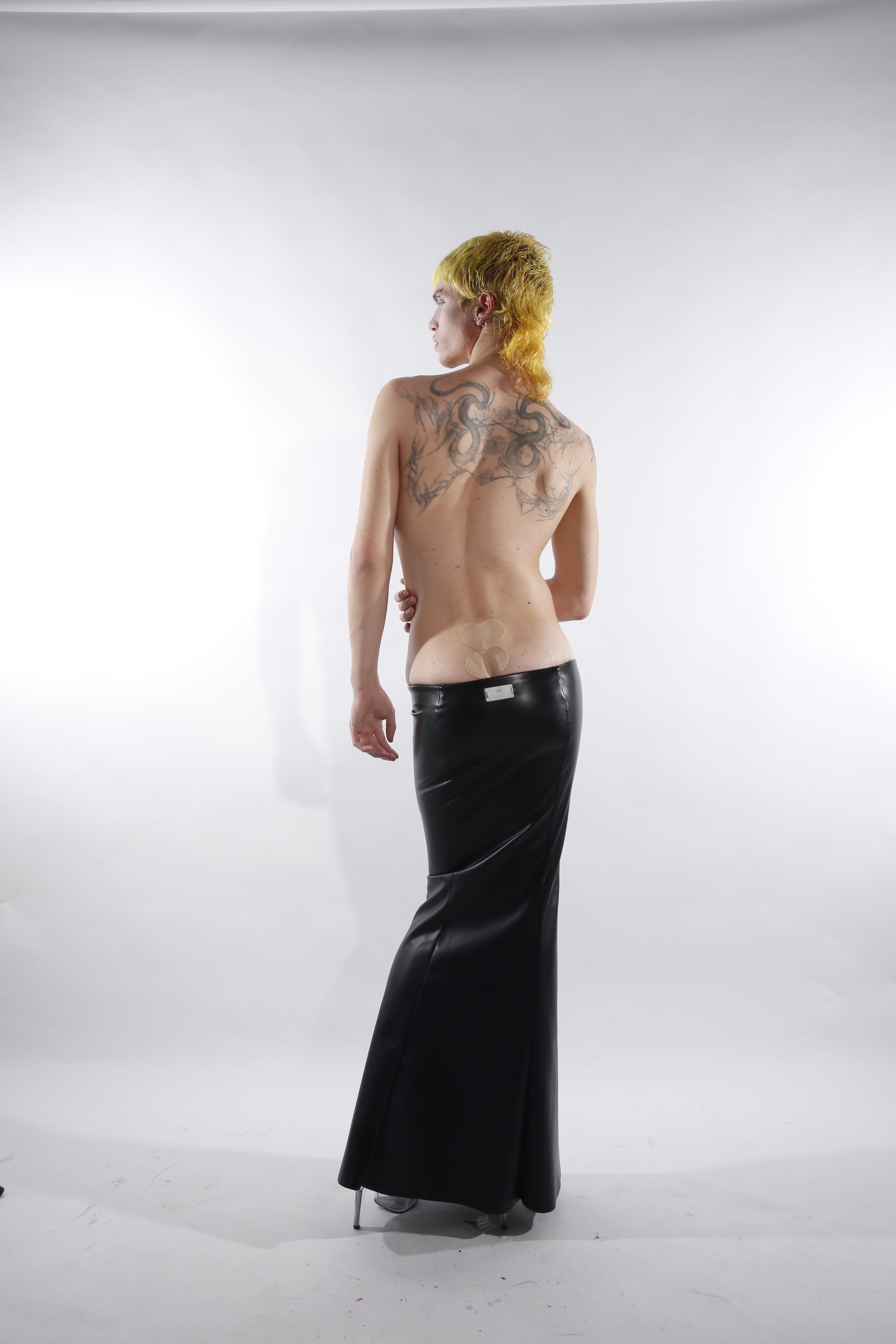 ILIZAROV SKIRT