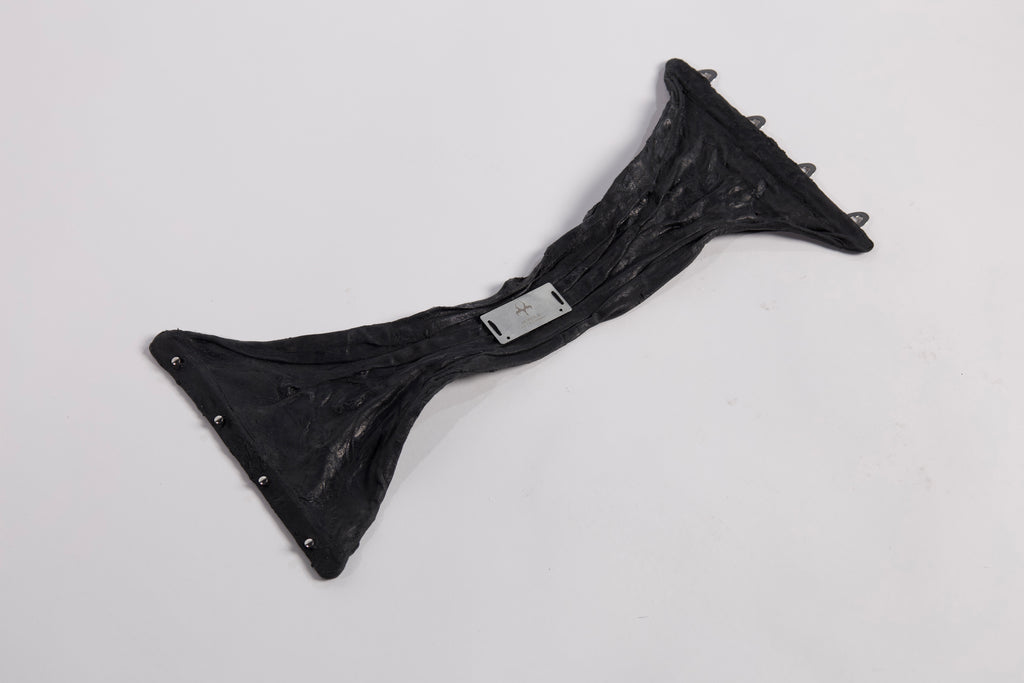 HIPERHIDROSIS COLLAR