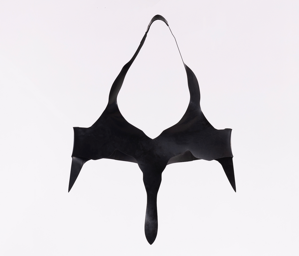 VICORNE LATEX TOP