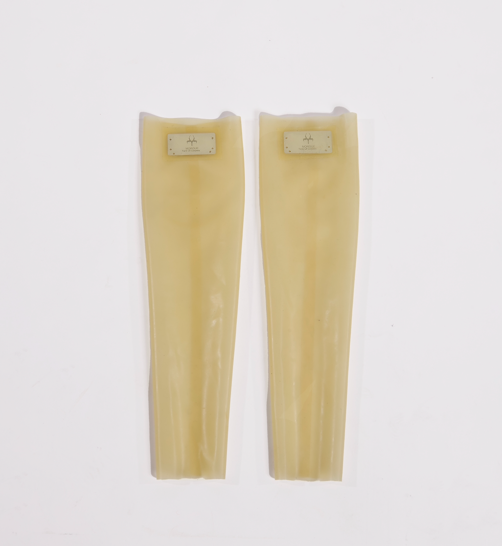 COMPRESION SLEEVES