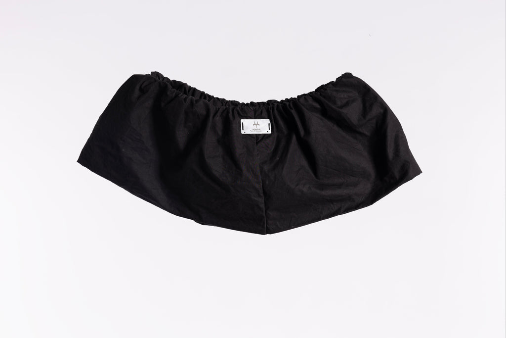 DISPLAXIA SKIRT