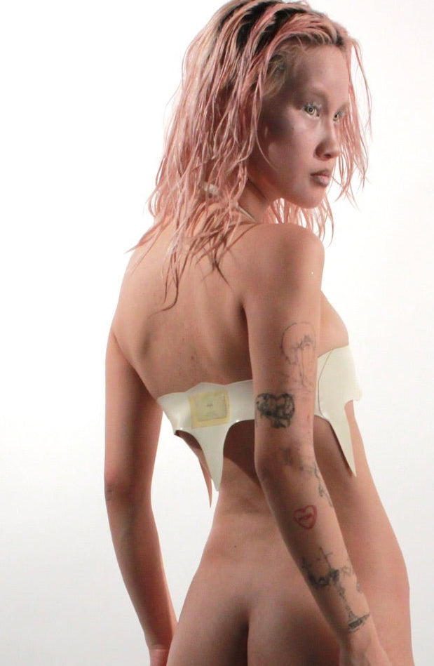 VICORNE LATEX TOP