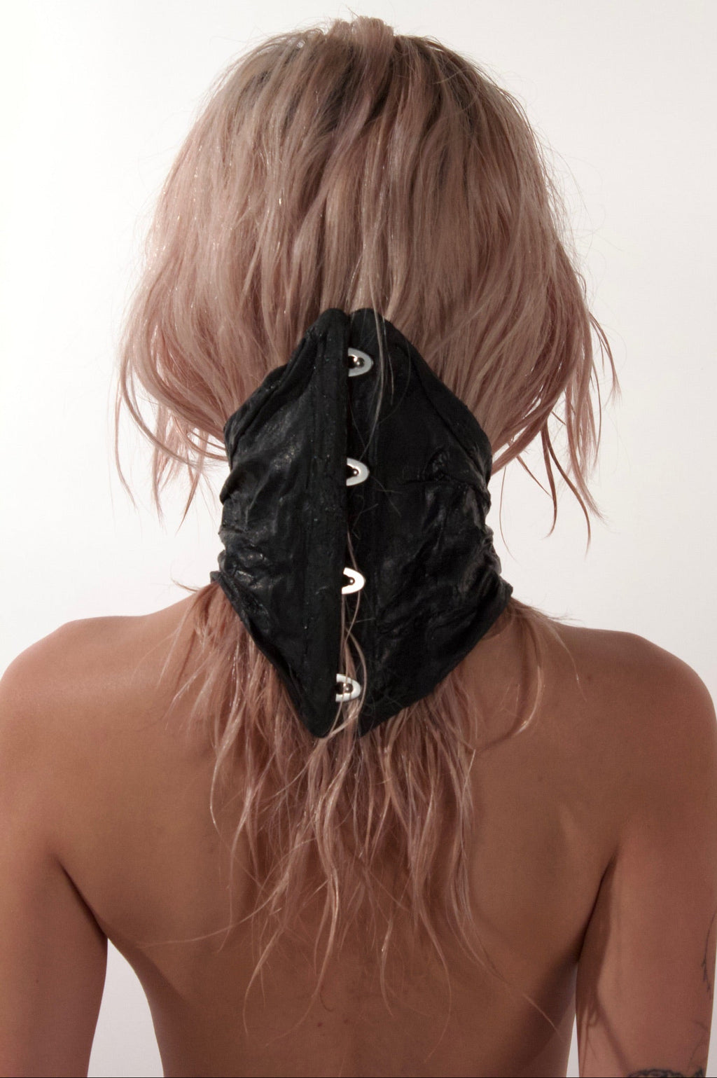 HIPERHIDROSIS COLLAR