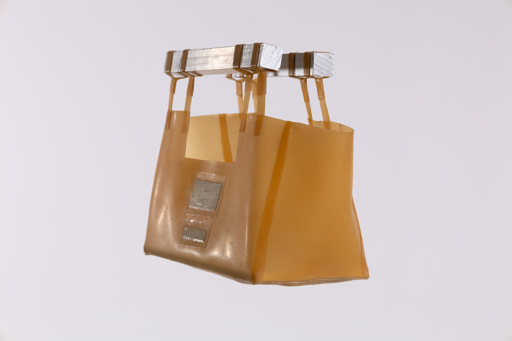 001 LATEX BAG