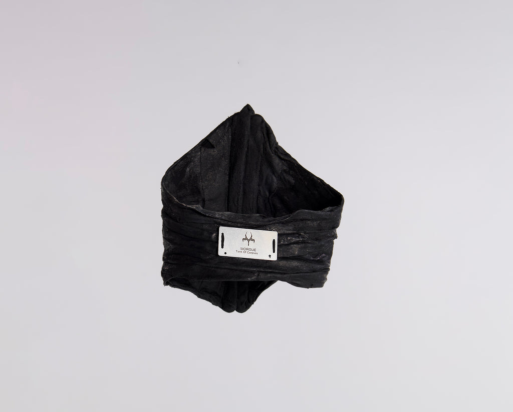 HIPERHIDROSIS COLLAR