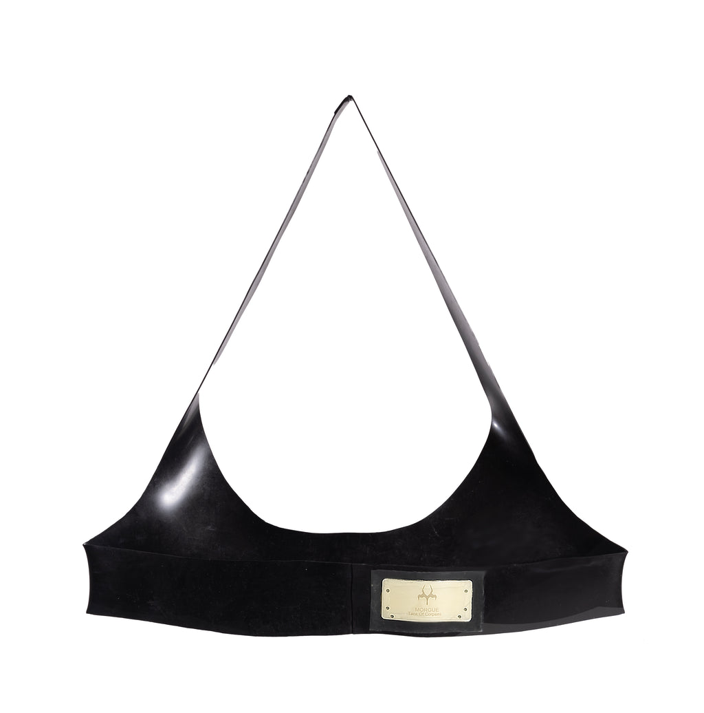 GINECOMASTIA LATEX TOP