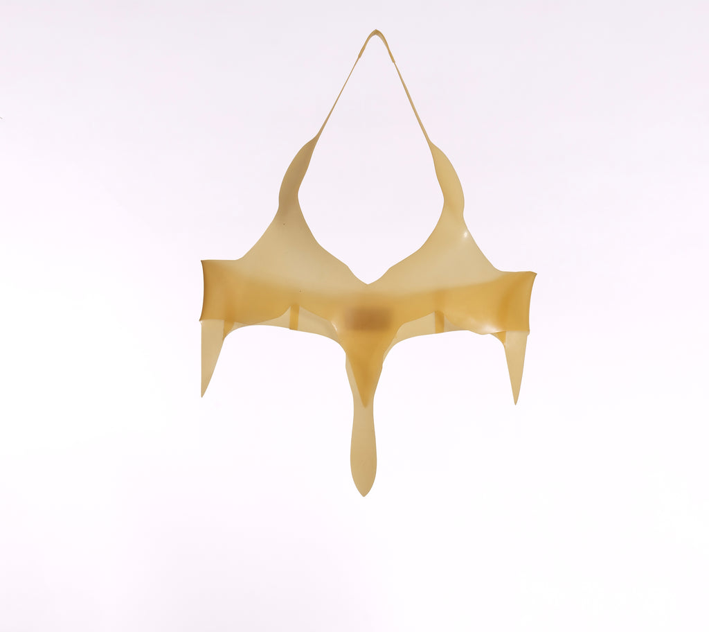 VICORNE LATEX TOP