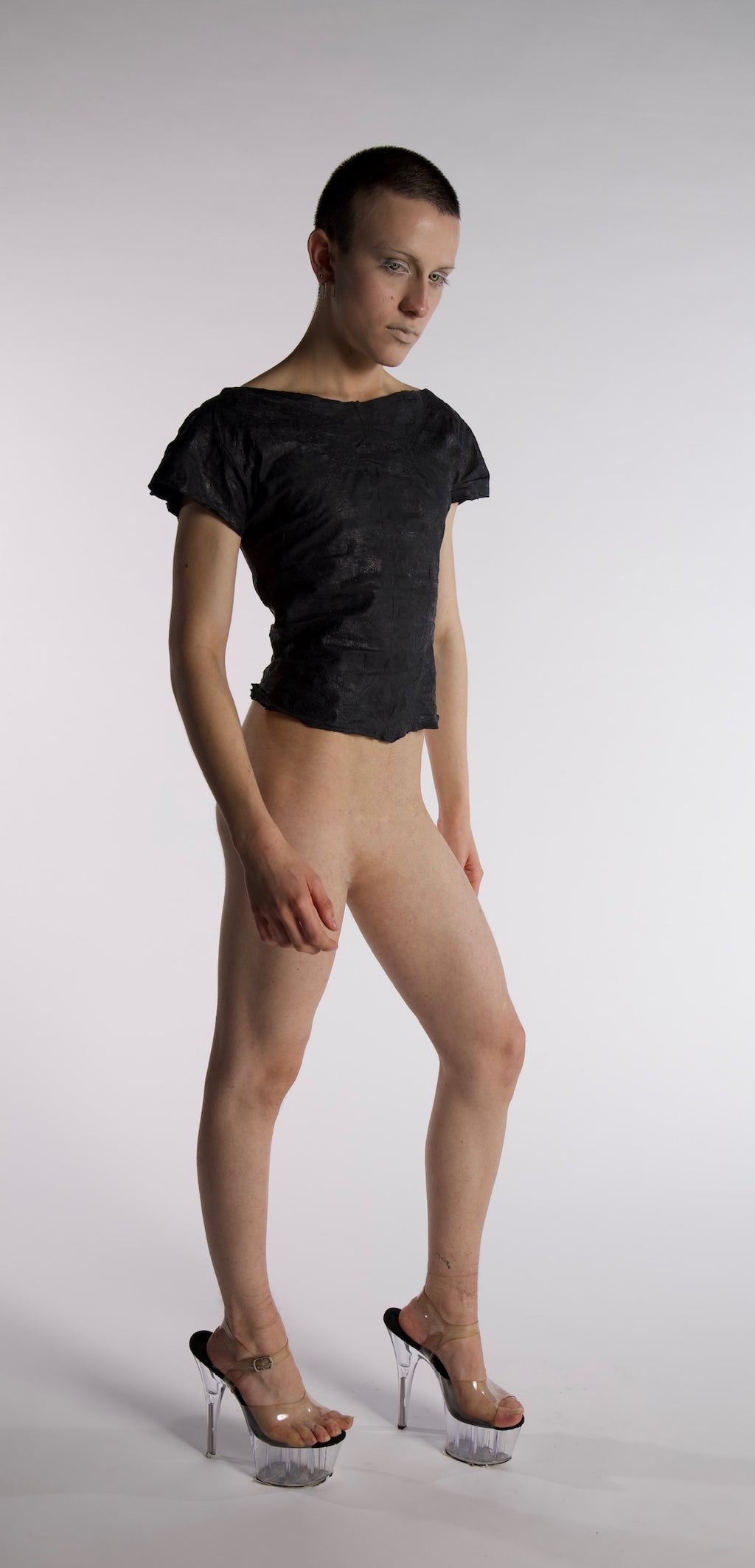 HIPERHIDROSIS SLIM